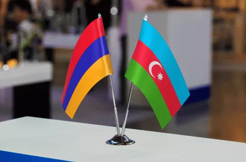 Azerbaijan and Armenia Step Up Normalization via Border Talks