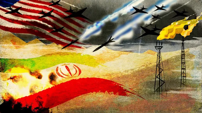 US-Israel-Iran Conflict Poses Inflation and Supply Chain Threats, Turkish Minister Says