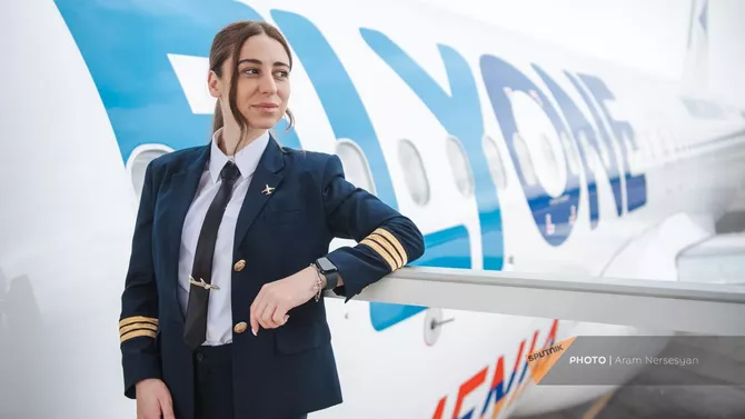 Moldova's FlyOne Opens Direct Air Link to Georgia's Batumi