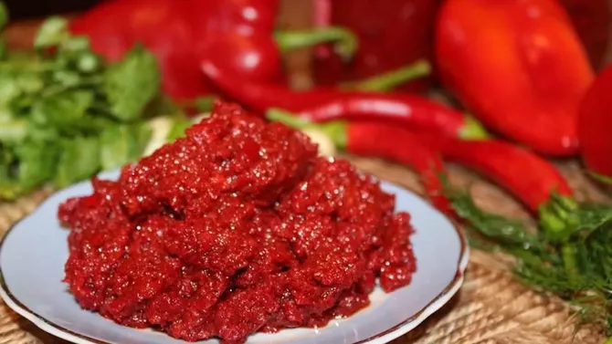 Russia Tops Buyers of Georgian Traditional Sauces as Exports Surge