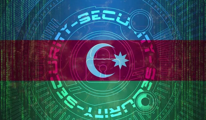 Azerbaijan Unveils Groundbreaking Cybersecurity and ICT Innovations