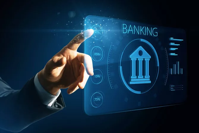 Azerbaijan's Banking Sector Assets Grow by Nearly 8%