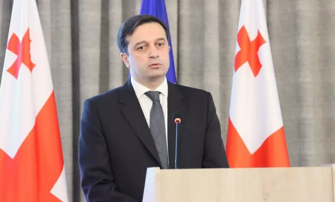 Public Defender to Challenge Anti-Protest Laws in Georgia