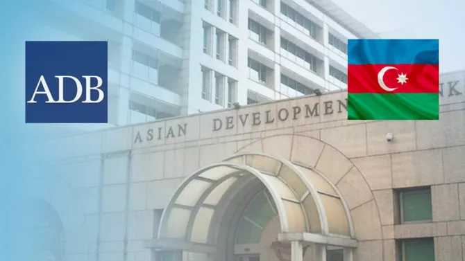 Latest News & Breaking Stories | Stay Updated with Caspianpost.com - South Caucasus Economies Are Moving at Different Speeds as ADB Revises Its 2026 Outlook