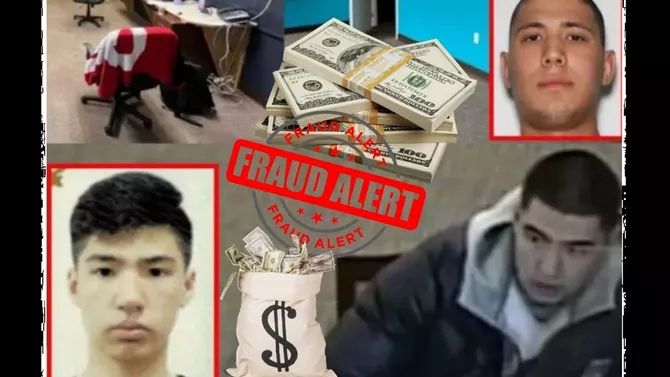 Chicago Charges Kazakh Nationals in $1B Medicare Fraud