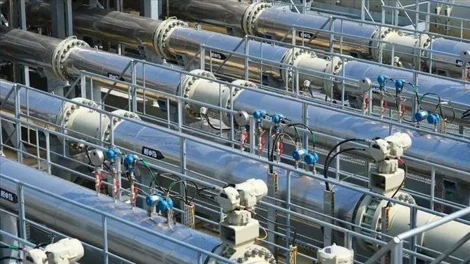 Kazakhstan's Oil Exports Plunge via Caspian Pipeline