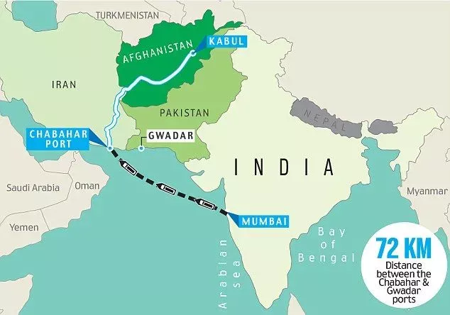 Latest News & Breaking Stories | Stay Updated with Caspianpost.com - New Regional Trade Lifeline Linking China and Central Asia Eyes 2028 Opening