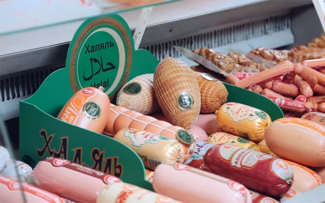 Russia, Central Asia to Launch Unified Halal Standard
