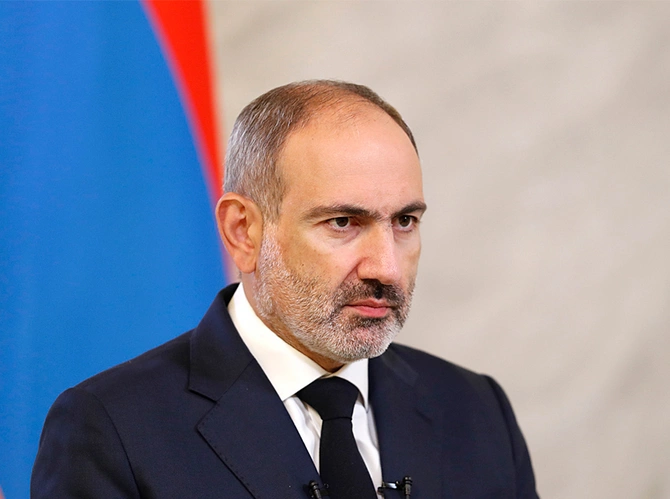 Armenia’s Political Illusions: Why Pashinyan Has No Real Threats—Yet No Real Strategy Either