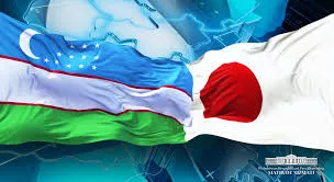 Japan, Uzbekistan Sign Environmental Cooperation Deal