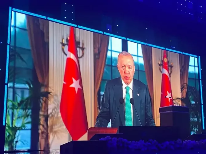 Latest News & Breaking Stories | Stay Updated with Caspianpost.com - D-8 Joins STRATCOM Summit 2026 Held in Istanbul