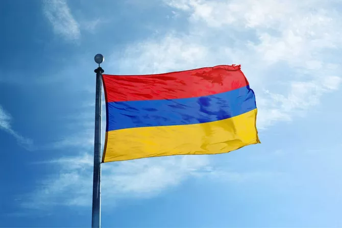 Armenia To Inaugurate Embassy in Oman