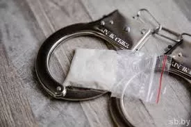 Anti-Drug Raid in Kyrgyzstan Uncovers Large Psychotropic Cache - VIDEO