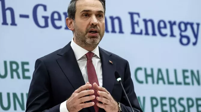 Türkiye Urges Russia, Ukraine to Protect Energy Infrastructure