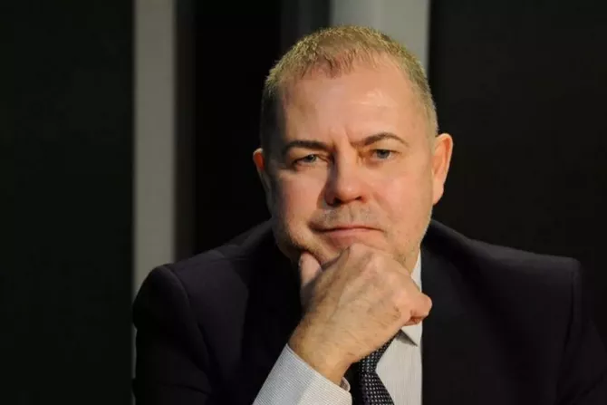 Grigory Trofimchuk: “There are more hidden barriers between Baku and Moscow than it seems” - INTERVIEW