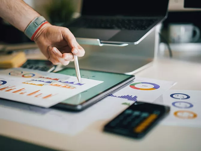 Rapid E-Commerce Growth in Georgia, But Business Involvement Behind EU Levels