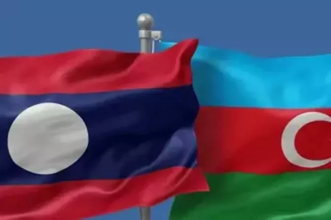 Azerbaijan and Laos Move Toward Bilateral Investment Treaty