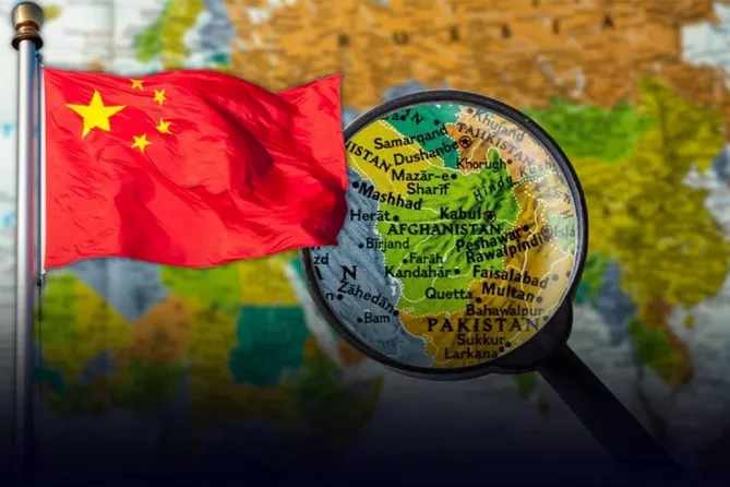 China Boosts Footprint in Uzbekistan as Central Asia Fosters Stronger Ties with Beijing