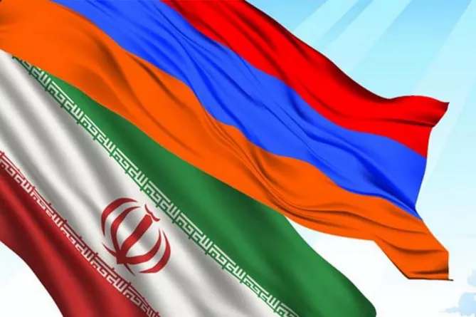 Armenia Seeks Strategic Partnership Agreement with Iran