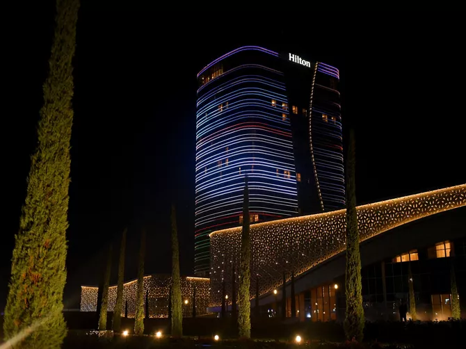 Uzbekistan Imposes Nighttime Restrictions on Excessive Noise