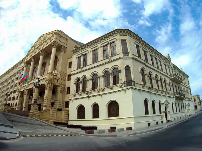 Azerbaijan Extradites Fleeing Uzbek Citizen