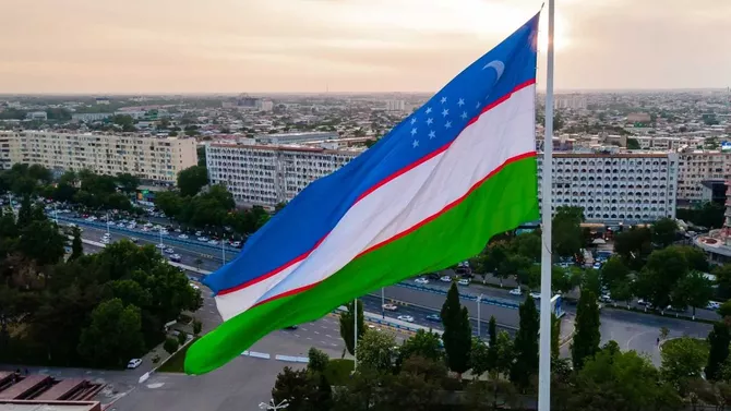 Uzbekistan’s Steady Climb Toward Regional Leadership