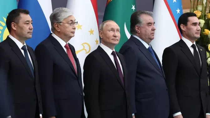 Latest News & Breaking Stories | Stay Updated with Caspianpost.com - Russia’s Ideologues Call for the End of Sovereignty in the Post-Soviet Space