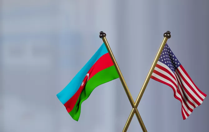 From Karabakh to Washington: Azerbaijan’s Diplomatic Reset with America