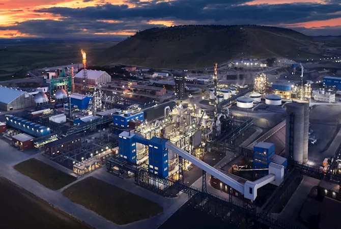 Latest News & Breaking Stories | Stay Updated with Caspianpost.com - SOCAR Strengthens Position in Europe