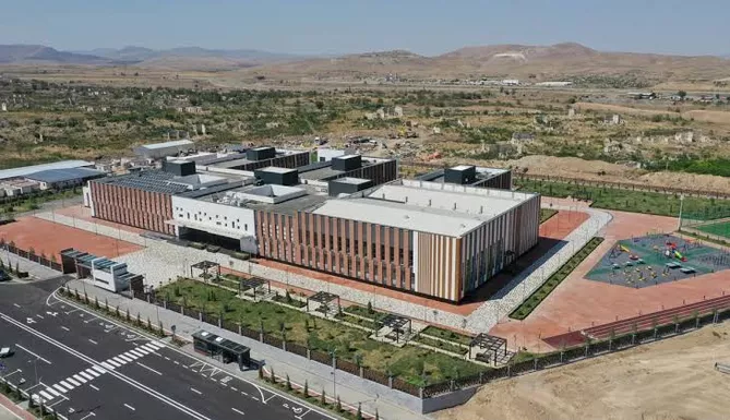 Latest News & Breaking Stories | Stay Updated with Caspianpost.com - Uzbekistan and Azerbaijan: Building a Shared Future through Culture