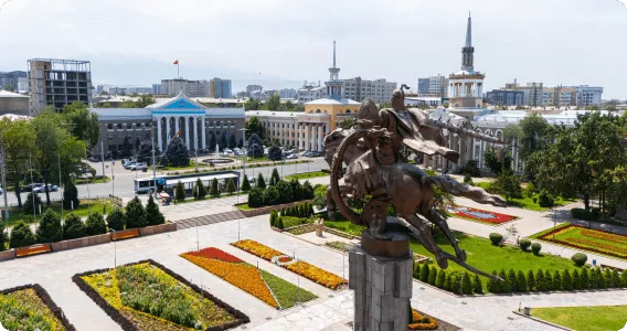 Latest News & Breaking Stories | Stay Updated with Caspianpost.com - Azerbaijan and Kyrgyzstan: From Symbolic Affinity to an Alliance-Based Partnership