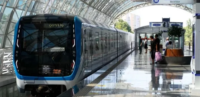 Tajikistan Teams Up with South Korea to Advance Dushanbe Metro Project