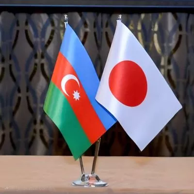 Hormuz Disruption Sparks Japan’s Shift to Azerbaijani Oil