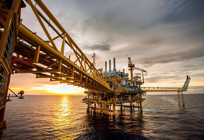 New Caspian Sea Deal: Why It Matters