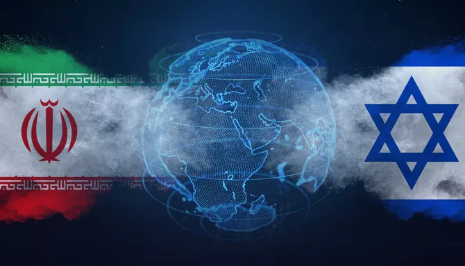 Latest News & Breaking Stories | Stay Updated with Caspianpost.com - Analyst: Little Chance of Quick End to Iran's War