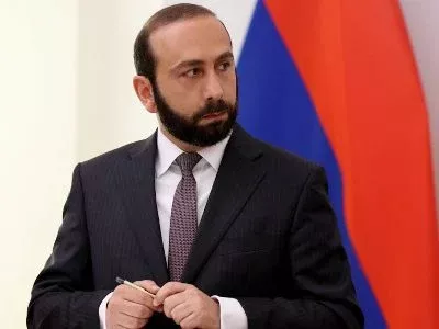 Armenian FM in Vienna for OSCE Ministerial Council Talks