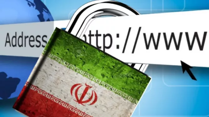 Iran Internet Restrictions Persist Despite Traffic Recovery