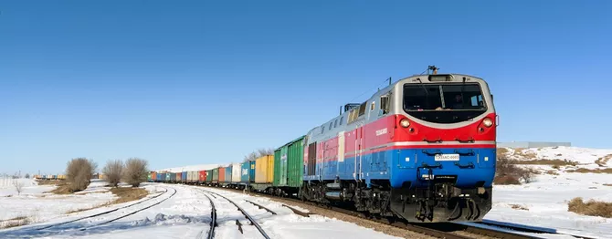 Latest News & Breaking Stories | Stay Updated with Caspianpost.com - Central Asia Emerges as Key Frontier for China’s Business Push