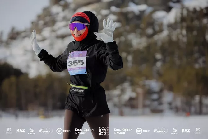Latest News & Breaking Stories | Stay Updated with Caspianpost.com - Kazakh Runners Open Up About Why They Run