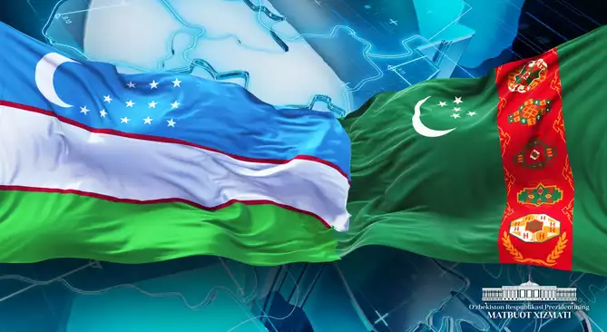 A New Era of Trade: How Uzbekistan and Turkmenistan Transform Economic Ties