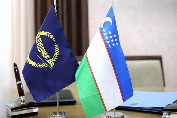 Uzbekistan: Thirty Years of Partnership, A New Era of Opportunities