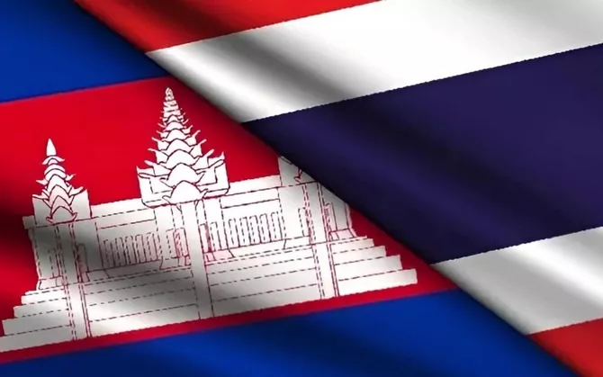 Kazakh Citizens Safe Amid Thailand–Cambodia Border Clashes