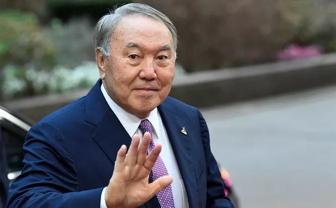Latest News & Breaking Stories | Stay Updated with Caspianpost.com - Kazakhstan After the Parliamentary Election: Is Tokayev Consolidating Power?
