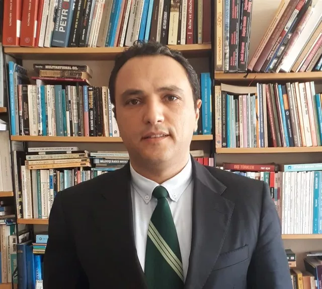 Yalçın Sarıkaya: “Ankara Summit May Open the Door to a New NATO 3.0” - INTERVIEW