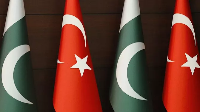 Turkey Set to Sign Agreement for Oil and Gas Exploration in Pakistan