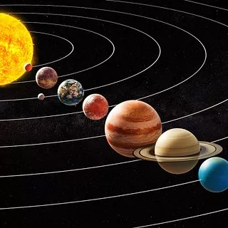 Rare “Grand Planet Parade” to Light Up Uzbekistan’s Sky