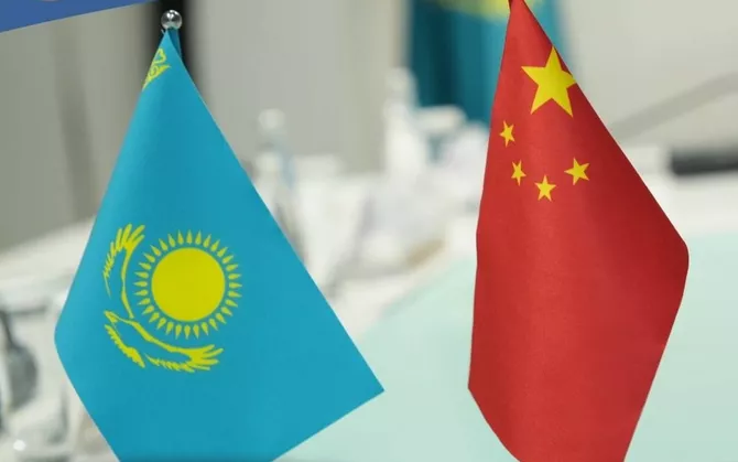 Kazakhstan, China Launch Major Partnership to Train Next Generation of Water Experts