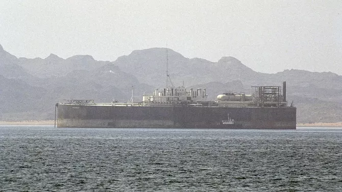 Black Sea Tanker Attacks Spark Kazakhstan-IMO Talks