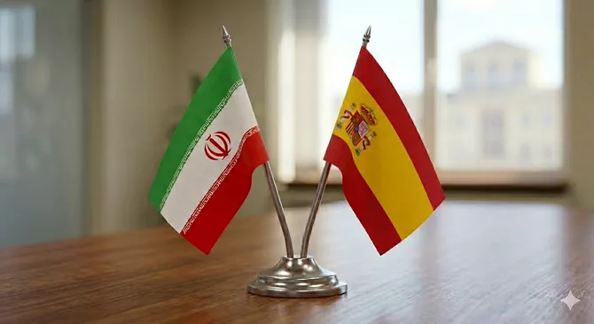 Spain Resumes Diplomatic Presence in Tehran After US-Iran Ceasefire
