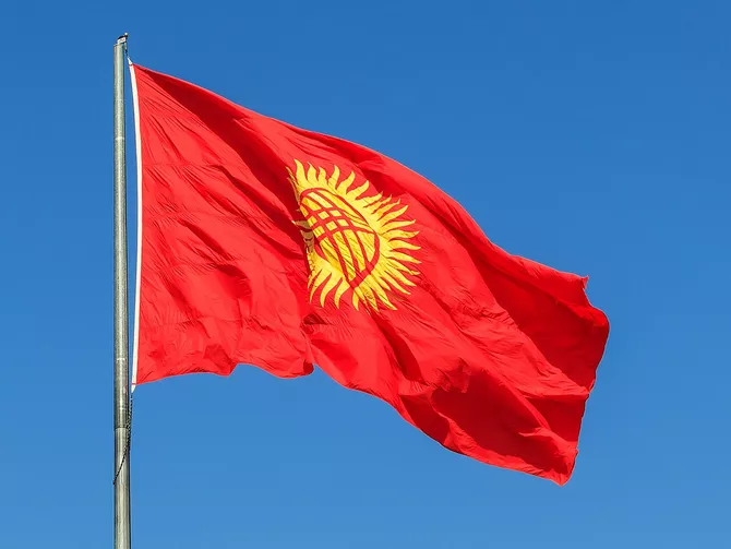 President Outlines Path for Kyrgyzstan to Achieve Fuel Independence